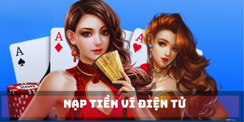 Nạp Tiền Ví Điện Tử F8BET - Chi Tiết Hướng Dẫn Nhanh Nhất - Mexa