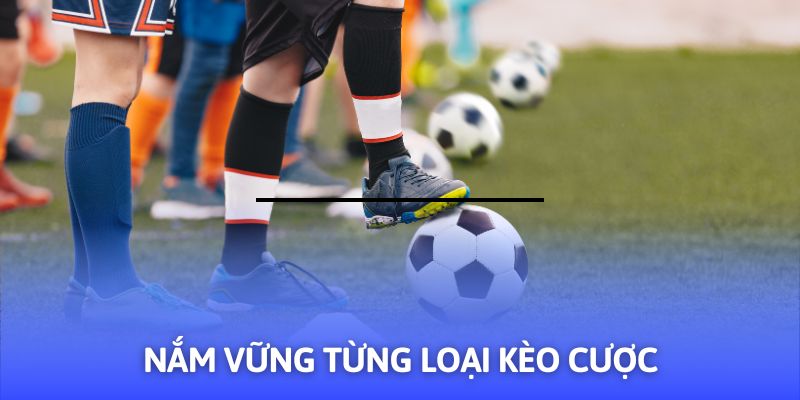 Hướng Dẫn Cá Độ Bóng Đá - 03+ Mẹo Hay Từ F8BET - Mexa