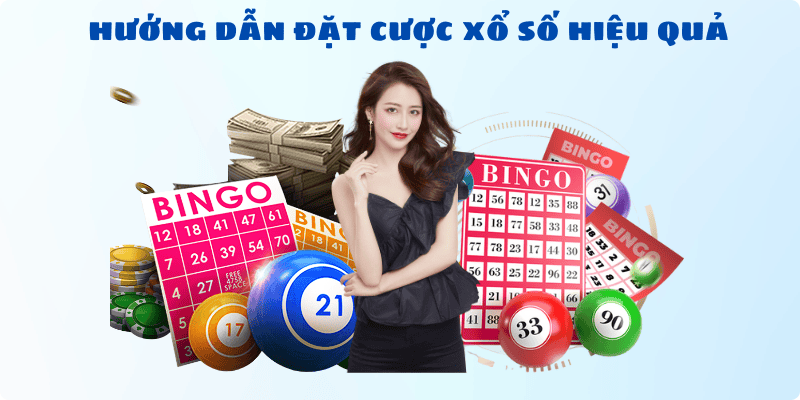 Hướng Dẫn Đặt Cược Xổ Số Tại F8bet Mang Về Lợi Nhuận Khủng - Mexa