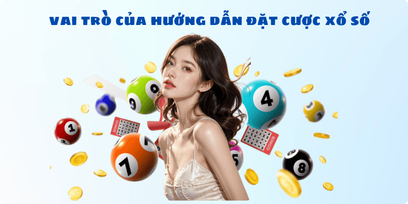 Hướng Dẫn Đặt Cược Xổ Số Tại F8bet Mang Về Lợi Nhuận Khủng - Mexa