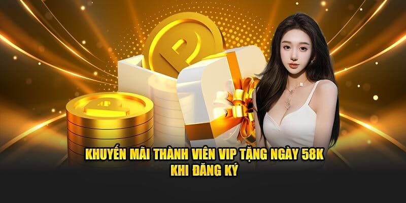 Hướng Dẫn Nhận Khuyến Mãi 58k Chỉ Với 3 Bước Cơ Bản - Mexa