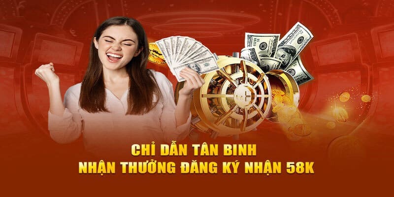 Hướng Dẫn Nhận Khuyến Mãi 58k Chỉ Với 3 Bước Cơ Bản - Mexa