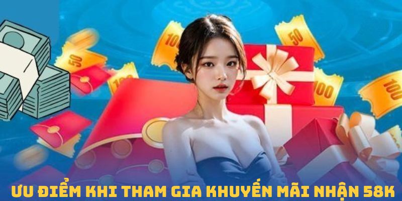 Hướng Dẫn Nhận Khuyến Mãi 58k Chỉ Với 3 Bước Cơ Bản - Mexa