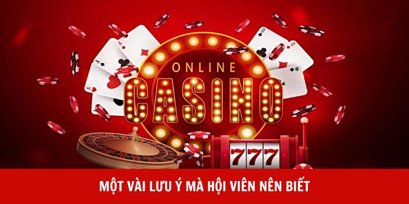 Hướng Dẫn Cá Cược Casino Chi Tiết Cho Trải Nghiệm Đỉnh Cao - Mexa