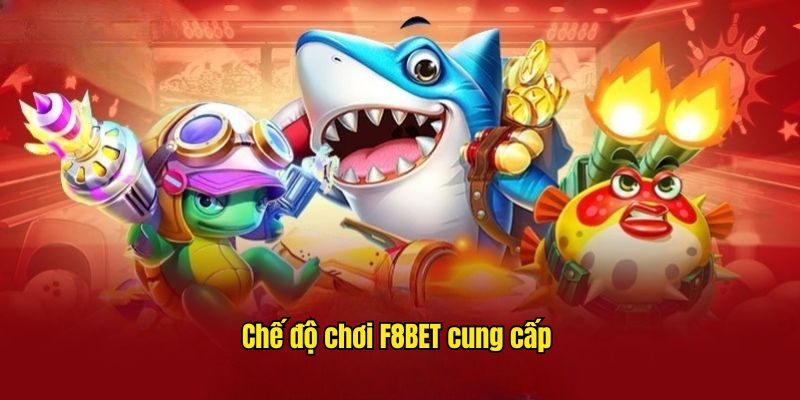 Hướng Dẫn Cách Chơi Bắn Cá Đơn Giản Và Hiệu Quả Tại F8BET  - Mexa
