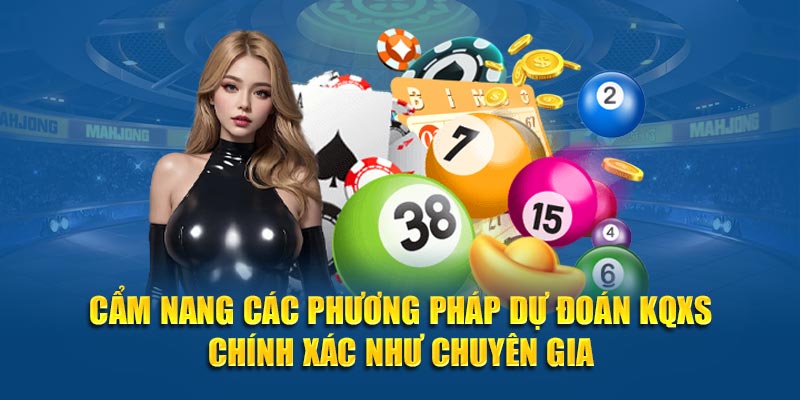 Phương Pháp Dự Đoán KQXS - Hé Lộ 6 Cách Cực Chuẩn Ở F8BET - f8bet - Mexa