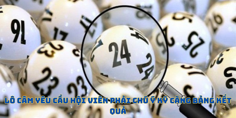 Lô Câm - Thao Tác Chơi Độc Đáo Nhất Tại F8BET Năm 2026  - Mexa