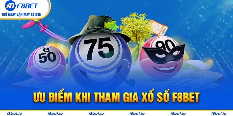 Xổ Số F8BET | Chơi Chốt Số Lô Đề 99.8 Cao Nhất Thị Trường - Mexa
