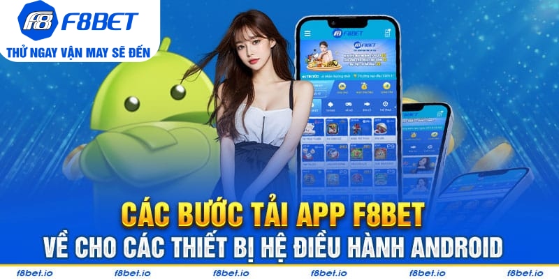 Tải app F8bet - Trải nghiệm ứng dụng nhà cái đỉnh cao 2026 - Mexa