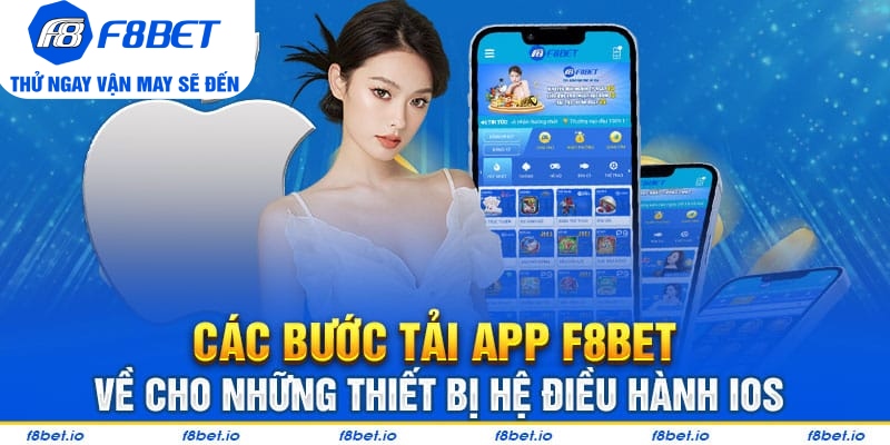 Tải app F8bet - Trải nghiệm ứng dụng nhà cái đỉnh cao 2026 - Mexa