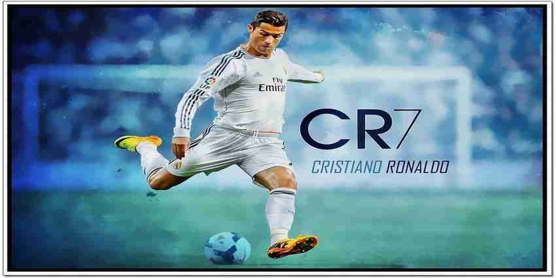 Cristiano Ronaldo - Huyền Thoại Sống Của Sân Cỏ Hiện Đại - Mexa