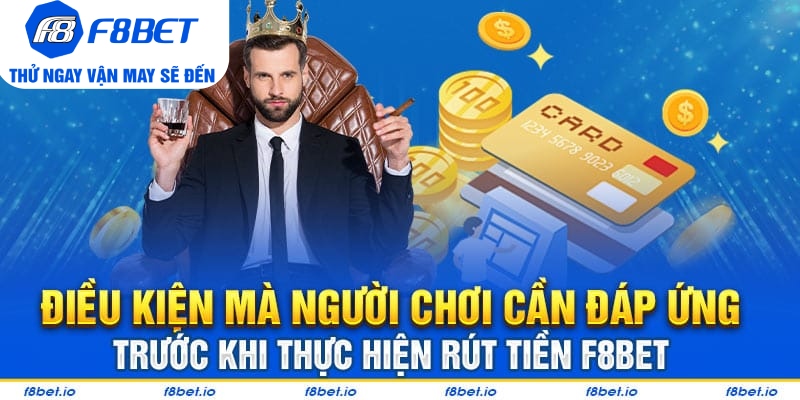 Tất tần tật từ A đến Z cách rút tiền F8bet vô cùng linh hoạt - Mexa