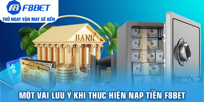 Hướng Dẫn Thao Tác Nạp Tiền F8bet Nhanh Chóng Tốc Độ 30S - Mexa