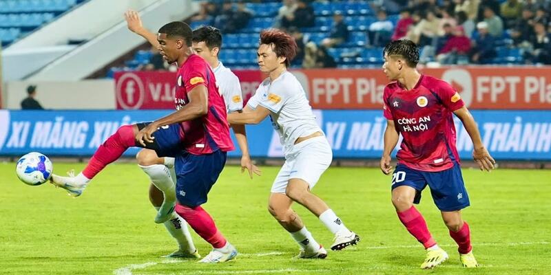 VLeague 1 – Toàn Cảnh Giải Đấu Quốc Nội & Cơ Hội Cược Ở F8BET - Mexa