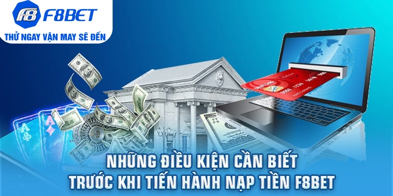 Hướng Dẫn Thao Tác Nạp Tiền F8bet Nhanh Chóng Tốc Độ 30S - Mexa