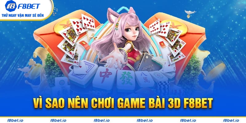 Game Bài 3D | Sảnh Cược Game Truyền Thống Thế Giới Ảo - Mexa