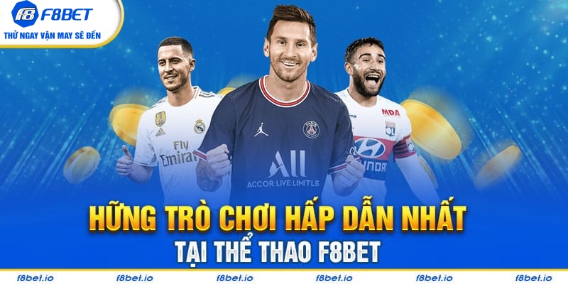 Thể Thao F8BET | Sảnh Cá Độ Kèo Đấu Uy Tín Bậc Nhất Hiên Nay - Mexa