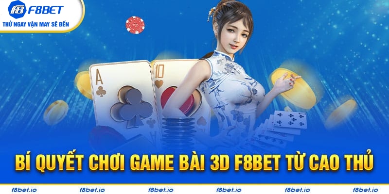 Game Bài 3D | Sảnh Cược Game Truyền Thống Thế Giới Ảo - Mexa