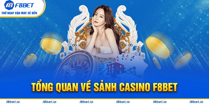 Casino F8bet | Thiên Đường Giải Trí Sòng Bài Trực Tuyến 2026 - Mexa