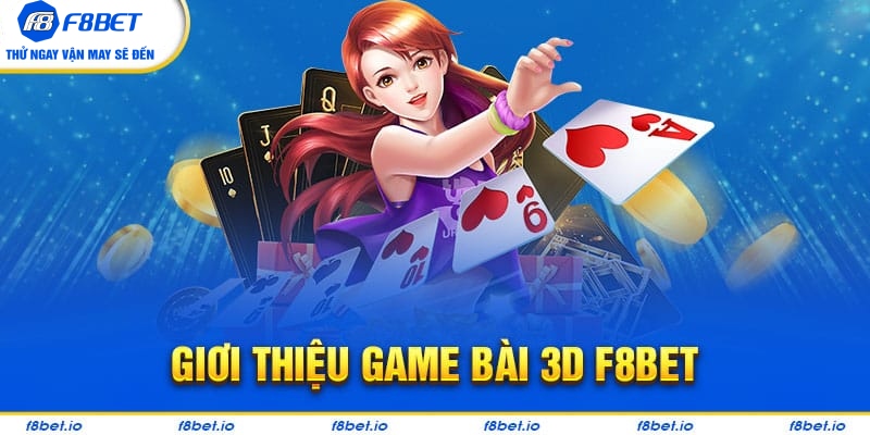 Game Bài 3D | Sảnh Cược Game Truyền Thống Thế Giới Ảo - Mexa